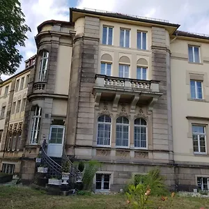 Hotel Hotel-villa Lalee
